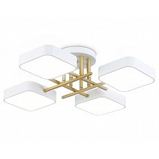 Потолочная люстра ambrella light fl fl516341